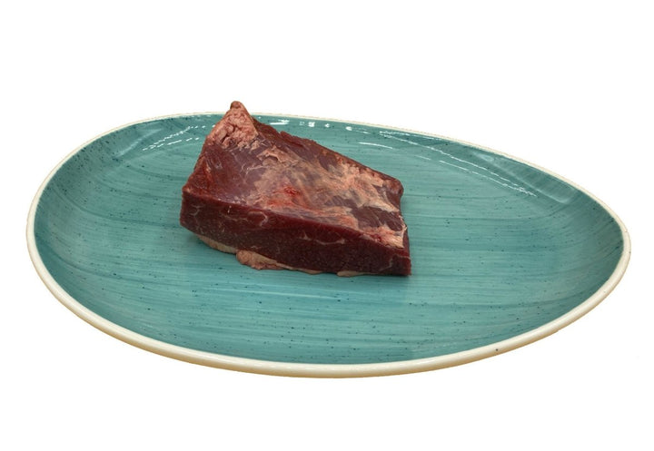 Brisket / Ochsenbrust vom Schottischen Hochlandring - naturpurwetterau