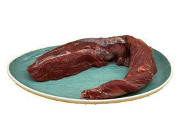 Filet Steak vom Hochlandrind - naturpurwetterau