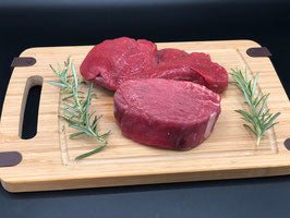 Filet Steak vom Hochlandrind - naturpurwetterau