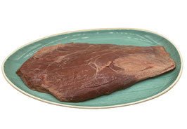 Flanksteak oder Skirtsteak vom Schottischen Hochlandrind - naturpurwetterau