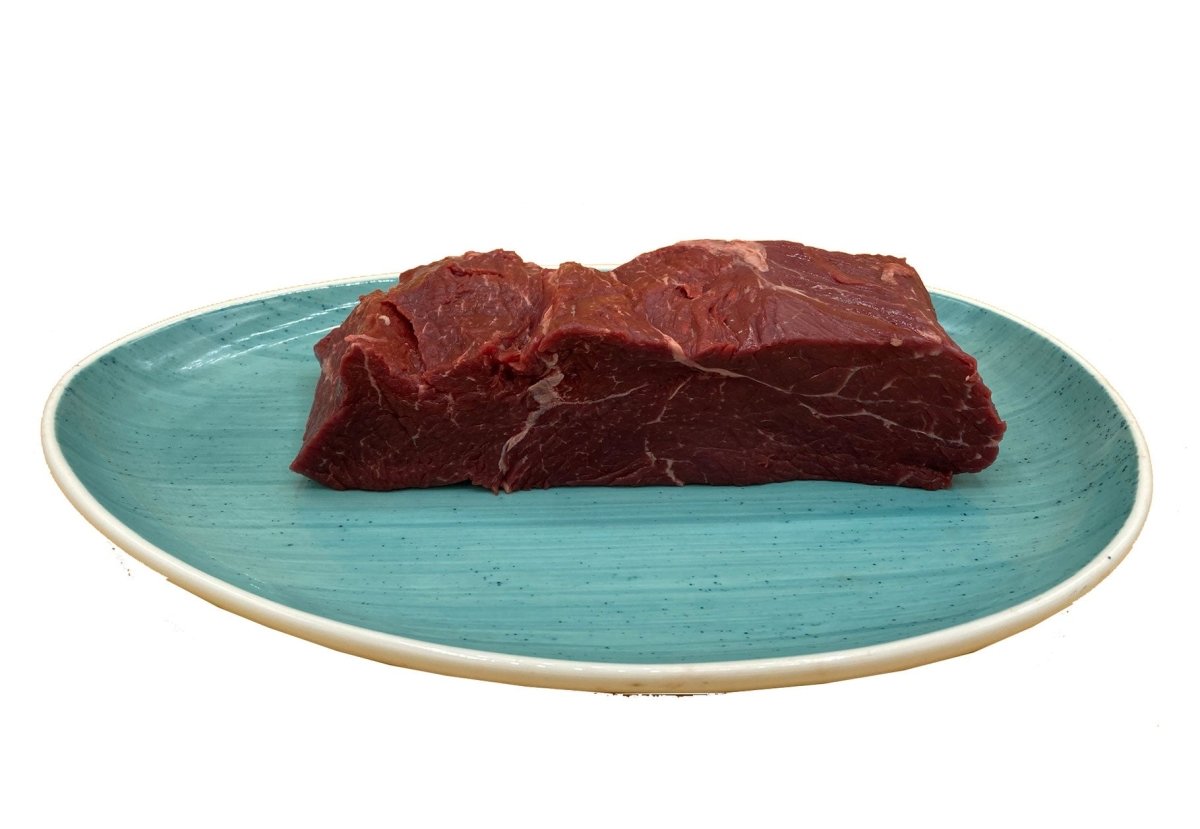 Hüftsteak vom Hochlandrind - naturpurwetterau