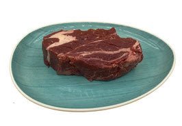 Ribeye / Entrecote vom Hochlandrind - naturpurwetterau