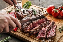 Ribeye / Entrecote vom Hochlandrind - naturpurwetterau
