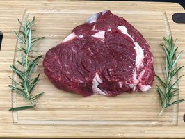 Ribeye / Entrecote vom Hochlandrind - naturpurwetterau