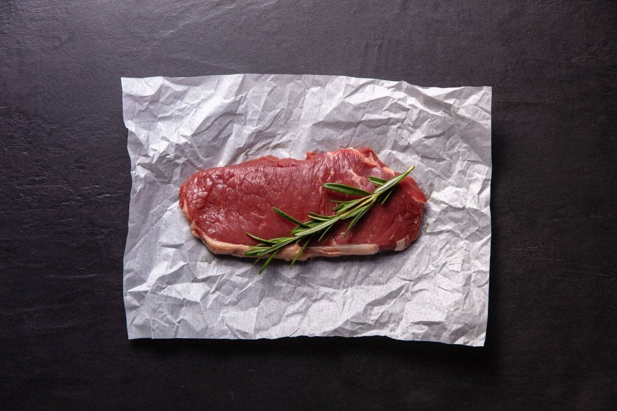 Rumpsteak / Roastbeef vom Hochlandrind - naturpurwetterau
