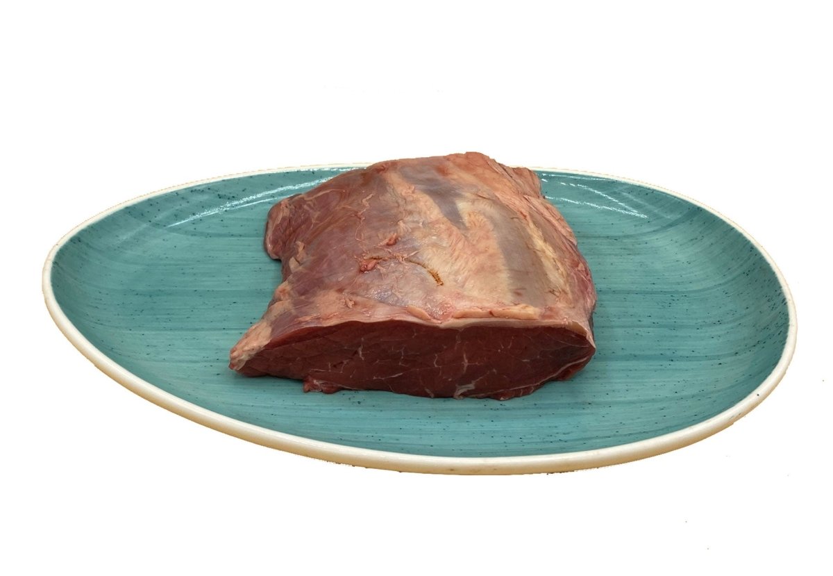 Rumpsteak / Roastbeef vom Hochlandrind - naturpurwetterau