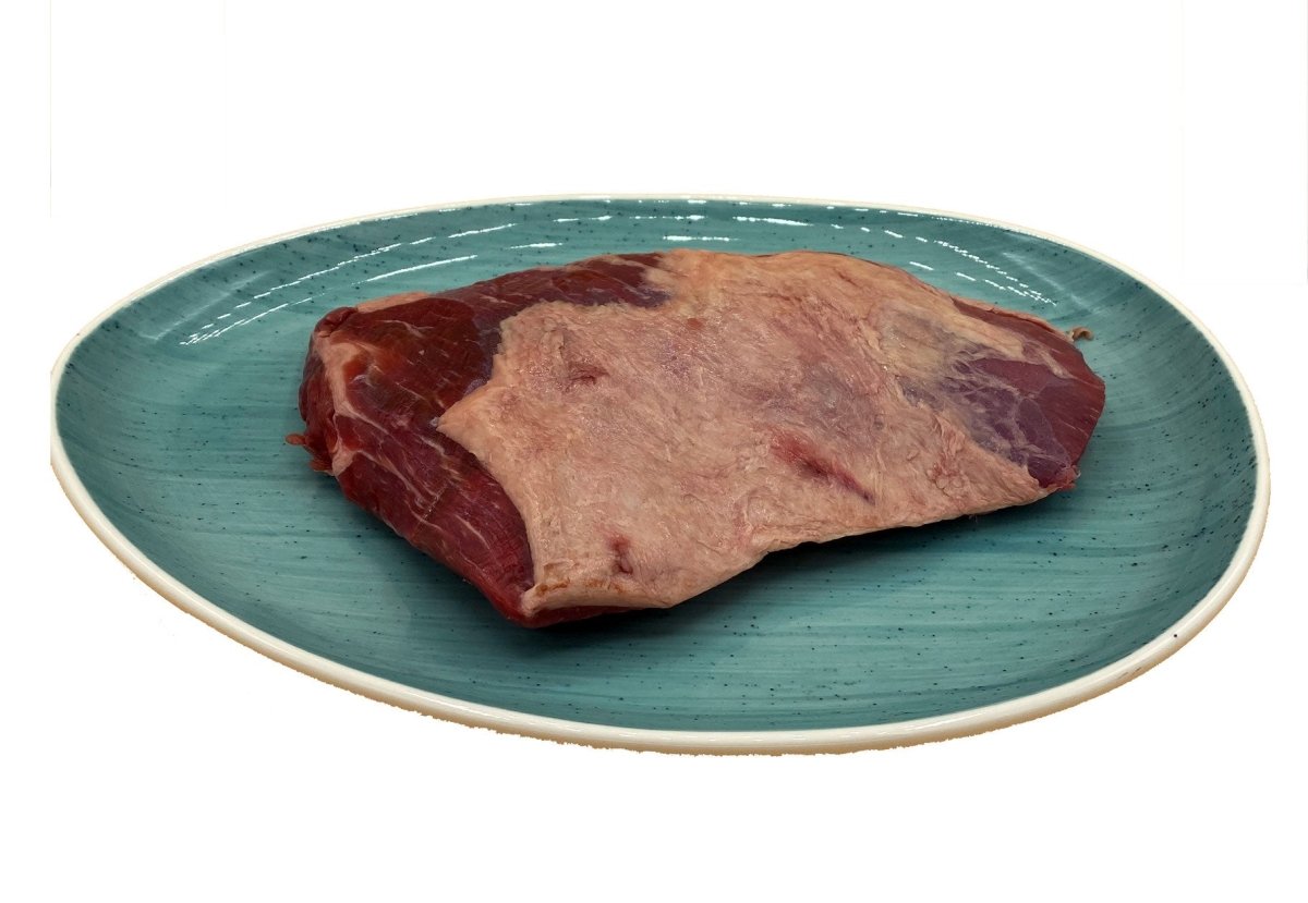 Tri Tip Steak vom Schottischen Hochlandrind (Bürgermeisterstück) - naturpurwetterau