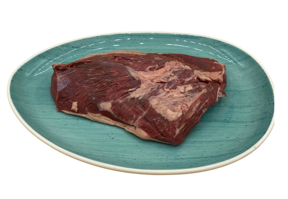 Tri Tip Steak vom Schottischen Hochlandrind (Bürgermeisterstück) - naturpurwetterau