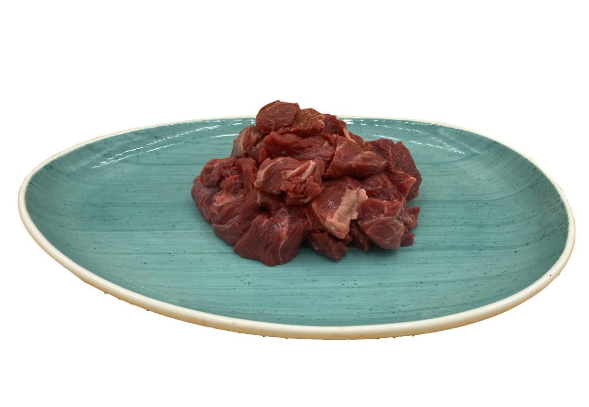 10 kg Fleischpaket vom Hochlandrind - naturpurwetterau