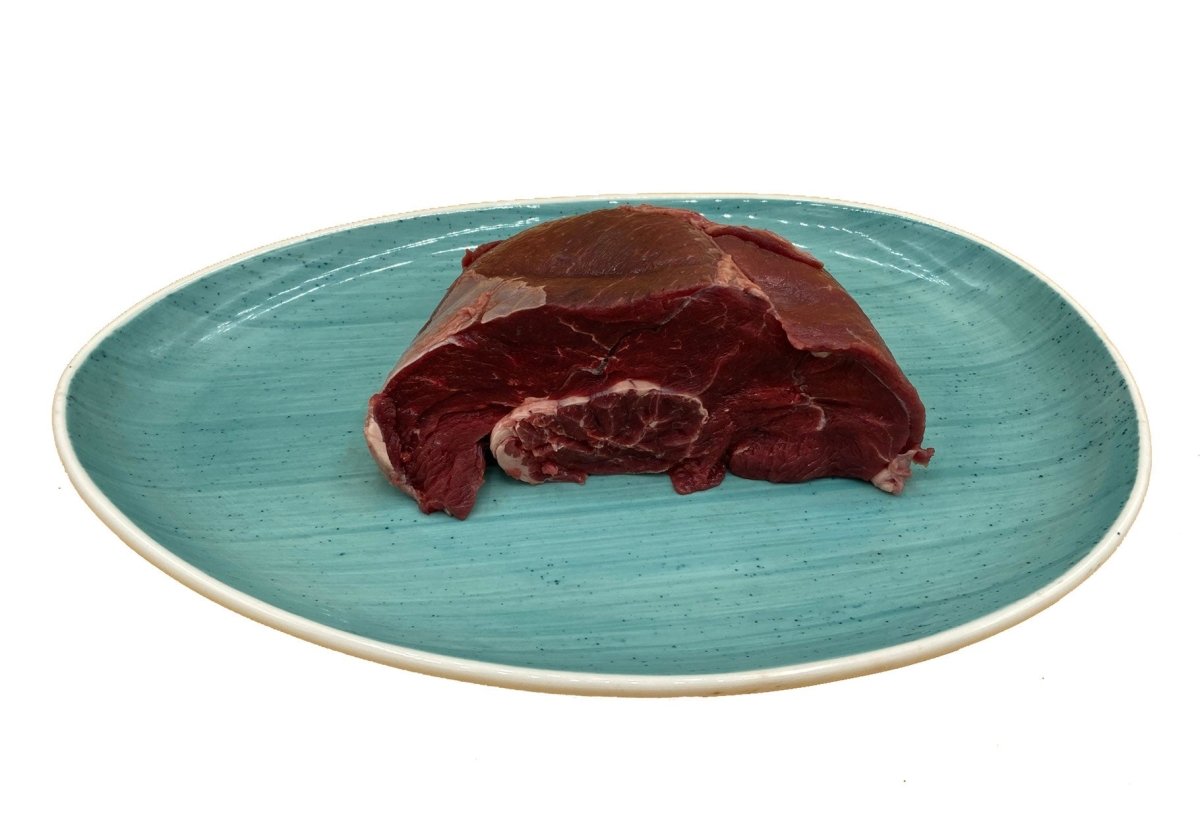 10 kg Fleischpaket vom Hochlandrind - naturpurwetterau