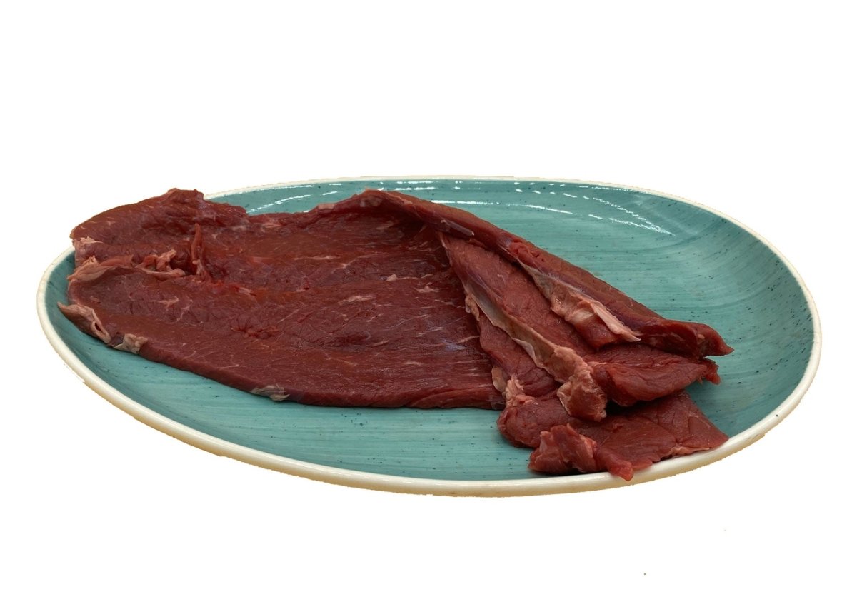 10 kg Fleischpaket vom Hochlandrind - naturpurwetterau