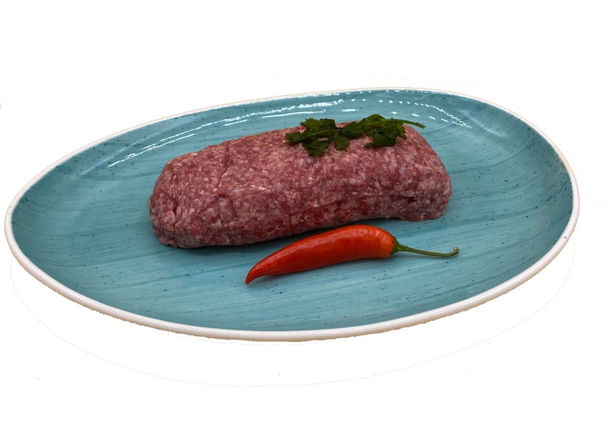 10 kg Fleischpaket vom Hochlandrind - naturpurwetterau