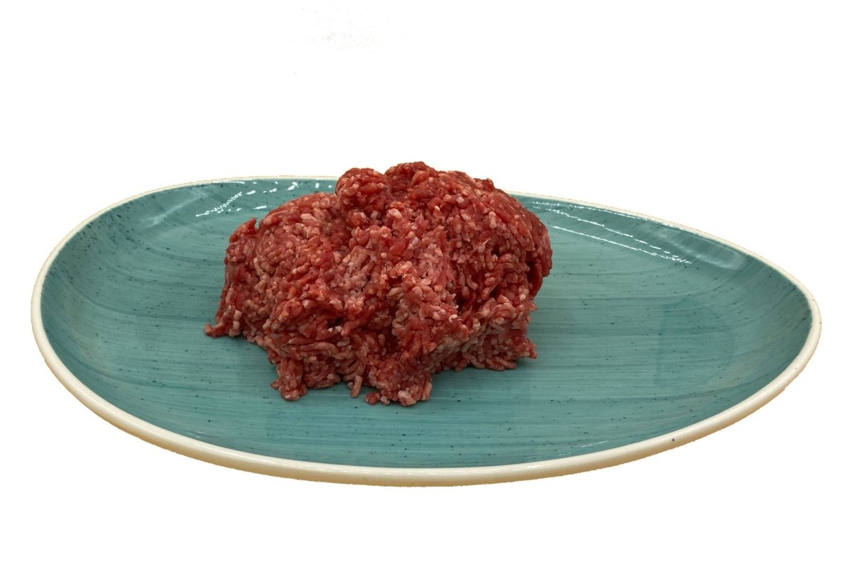 10 kg Fleischpaket vom Hochlandrind - naturpurwetterau