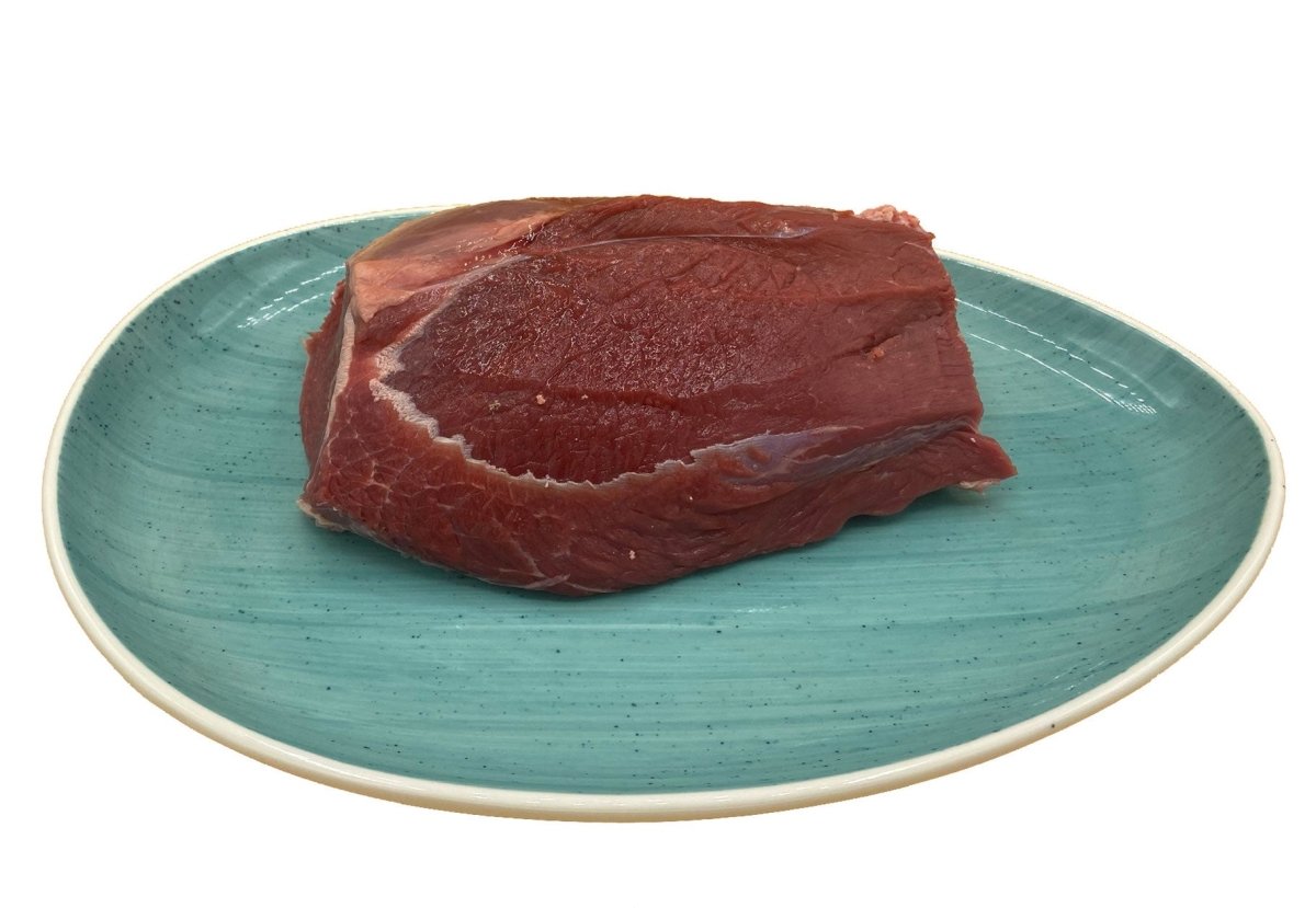 10 kg Fleischpaket vom Hochlandrind - naturpurwetterau