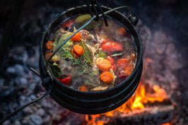 6 kg Fleischpaket vom Hochlandrind - naturpurwetterau