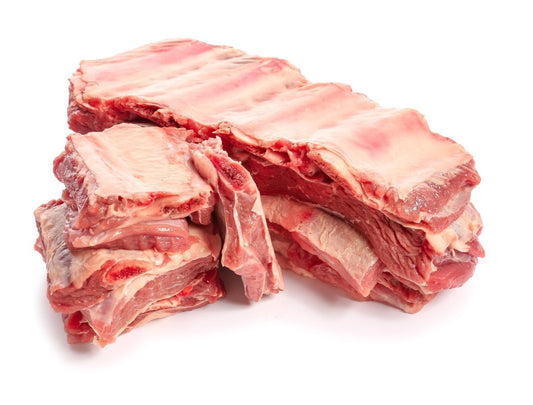 Beef Short Ribs / Auf Extra Vorbestellung - naturpurwetterau