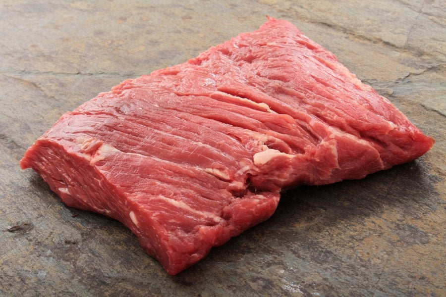 Brisket / Ochsenbrust vom Schottischen Hochlandring - naturpurwetterau