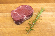 Hüftsteak vom Hochlandrind - naturpurwetterau